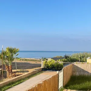  Casa vacanze La Casetta Mdr - Parcheggio Privato
