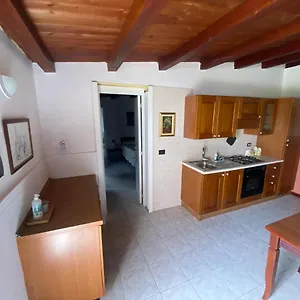  Casa vacanze Villino Alfeo